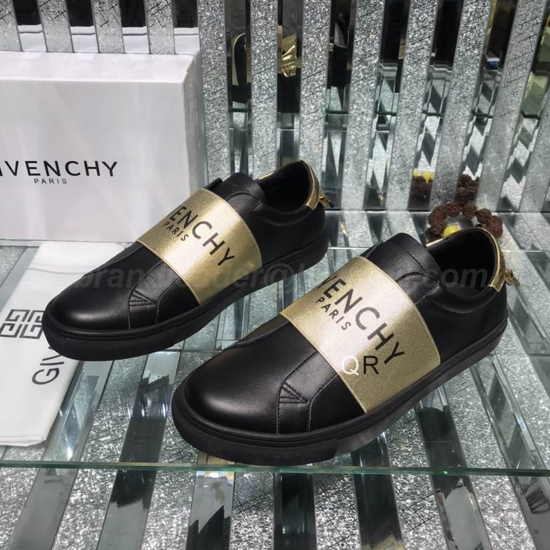 GIVENCHY Men's Shoes 163